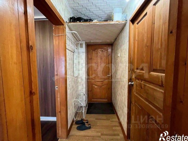 1-комн квартира ул Республики, 248,  д. 248