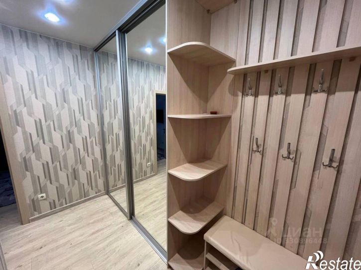 2-комн квартира ул Профсоюзная, 63 1,  д. 63 1,  к. 1