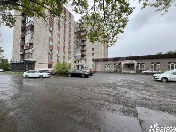 1-комн квартира ул Республики, 248,  д. 248