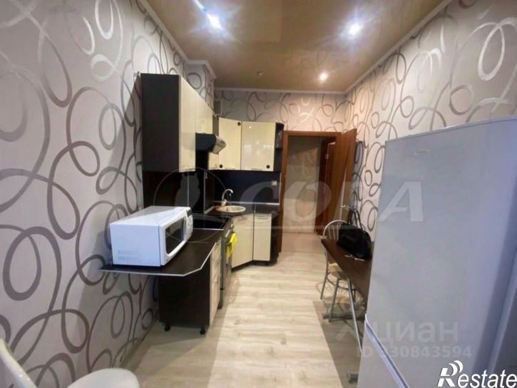 1-комн квартира ул Василия Гольцова, 2 3,  д. 2 3,  к. 3