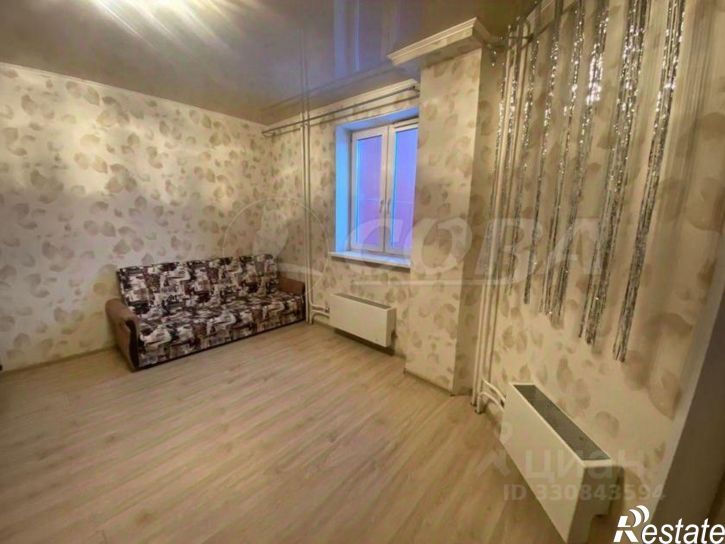1-комн квартира ул Василия Гольцова, 2 3,  д. 2 3,  к. 3