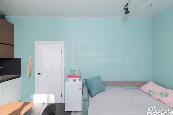 2-комн квартира Тихий проезд, 6,  д. 6