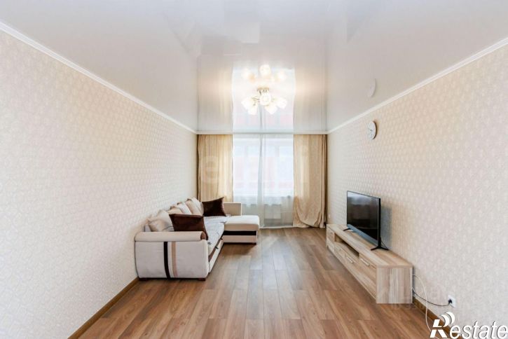 2-комн квартира Кремлёвская улица, 85,  д. 85