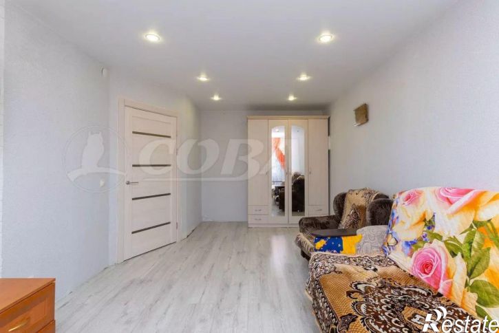 1-комн квартира улица Домостроителей, 14 к1,  д. 14 к1