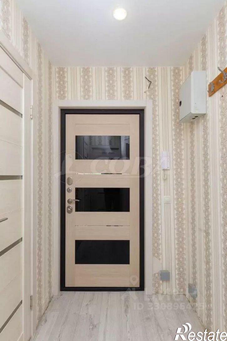 1-комн квартира улица Домостроителей, 14 к1,  д. 14 к1