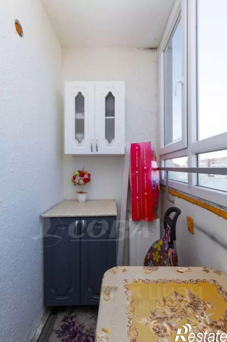 1-комн квартира улица Домостроителей, 14 к1,  д. 14 к1