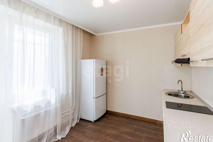 2-комн квартира Кремлёвская улица, 85,  д. 85