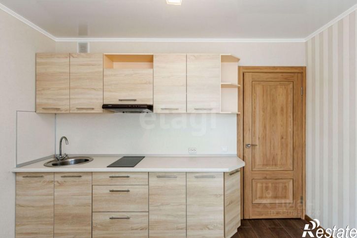 2-комн квартира Кремлёвская улица, 85,  д. 85