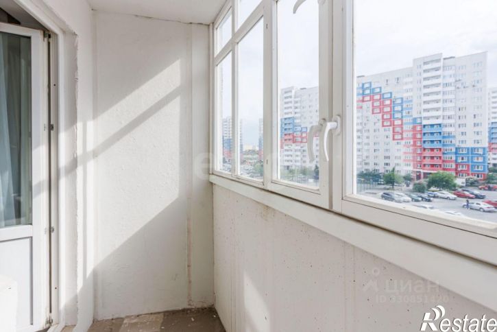 2-комн квартира Кремлёвская улица, 85,  д. 85
