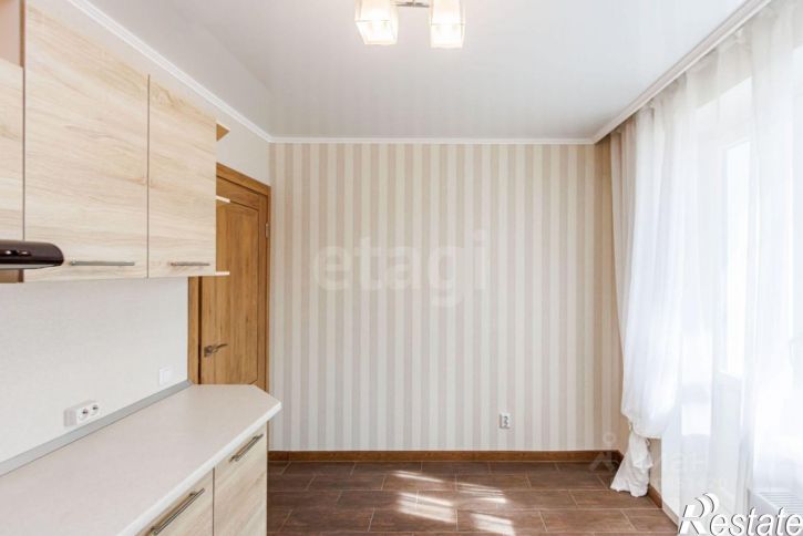 2-комн квартира Кремлёвская улица, 85,  д. 85