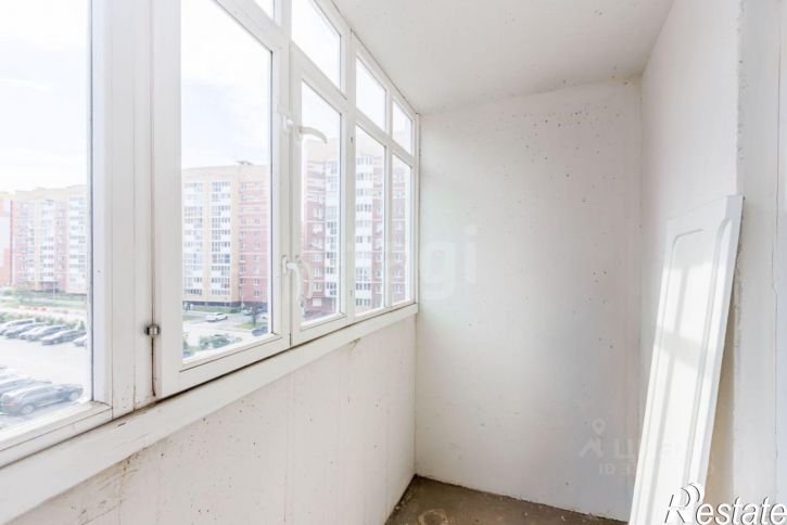 2-комн квартира Кремлёвская улица, 85,  д. 85