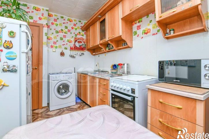 2-комн квартира Школьная улица, 14,  д. 14