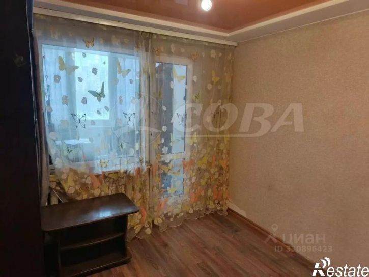 1-комн квартира улица Газовиков, 20,  д. 20