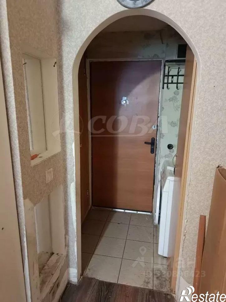 1-комн квартира улица Газовиков, 20,  д. 20