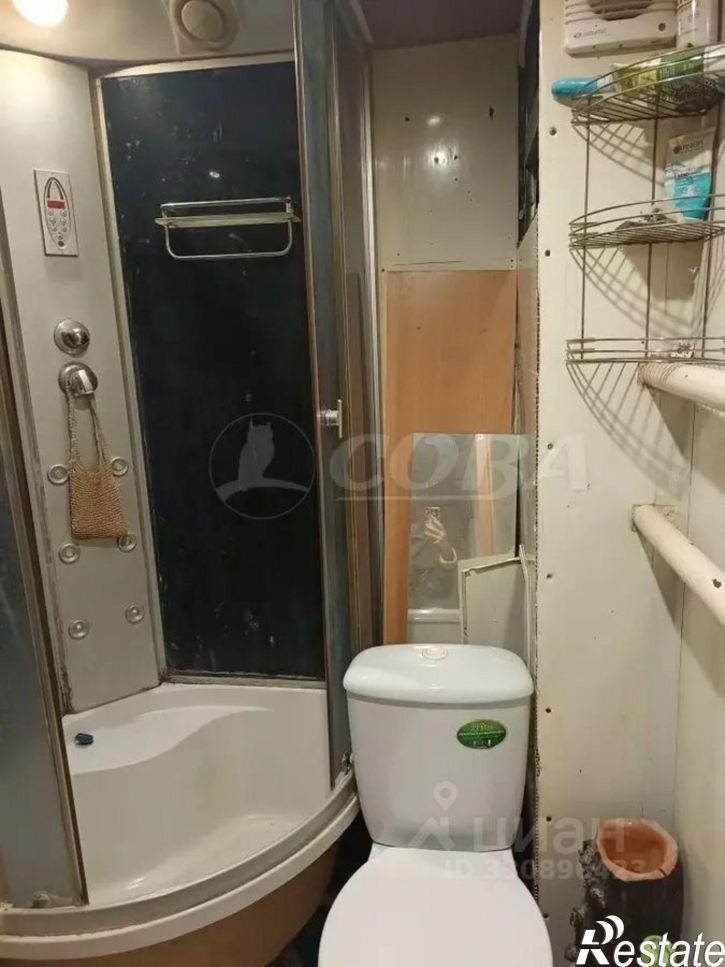 1-комн квартира улица Газовиков, 20,  д. 20