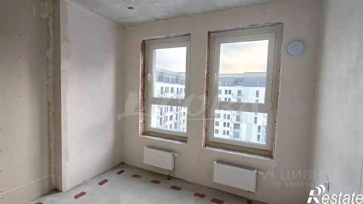 1-комн квартира улица Республики, 203,  д. 203