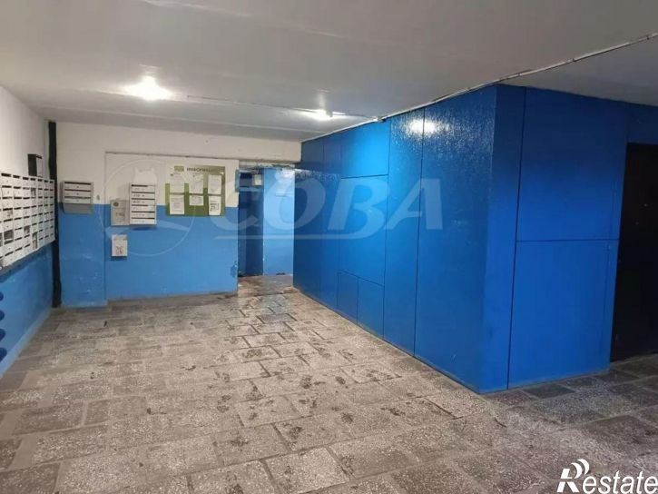 1-комн квартира улица Газовиков, 20,  д. 20