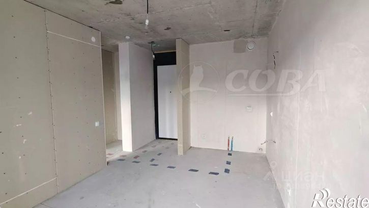 1-комн квартира улица Республики, 203,  д. 203