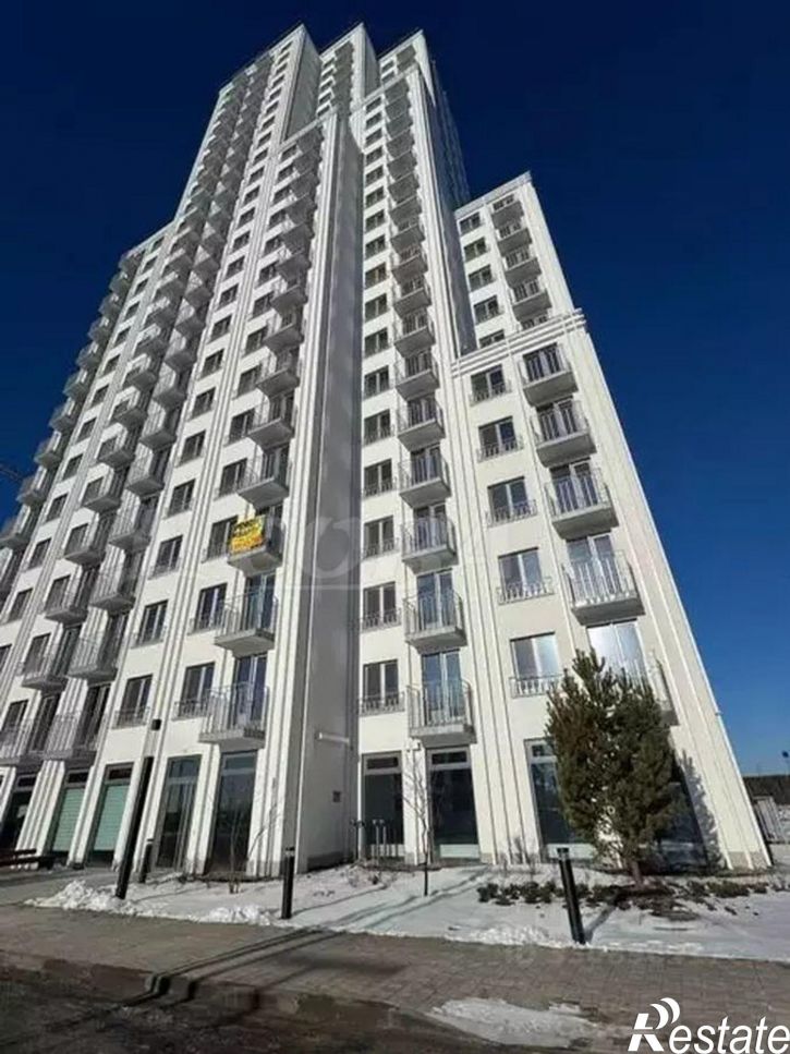 2-комн квартира улица Геннадия Райкова, 19,  д. 19