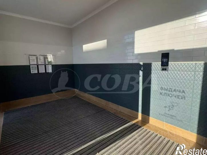 2-комн квартира улица Геннадия Райкова, 19,  д. 19