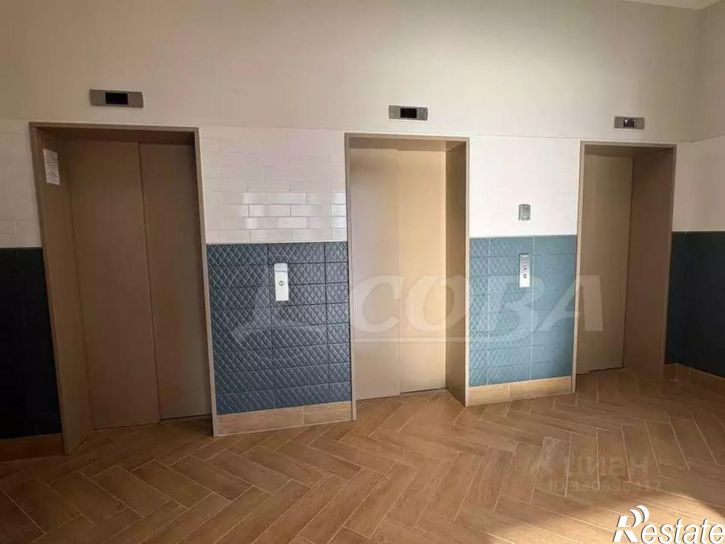 2-комн квартира улица Геннадия Райкова, 19,  д. 19