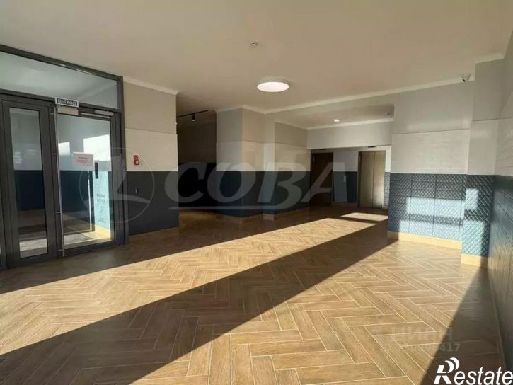 2-комн квартира улица Геннадия Райкова, 19,  д. 19