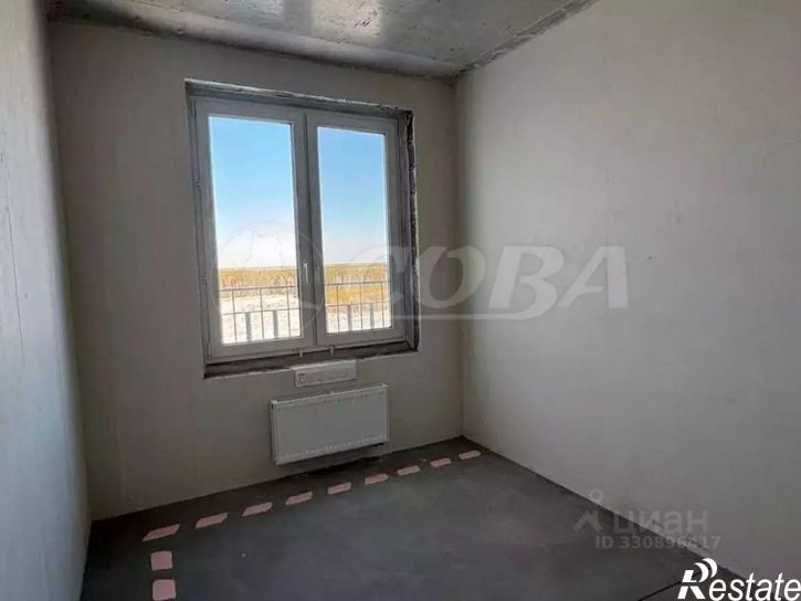 2-комн квартира улица Геннадия Райкова, 19,  д. 19