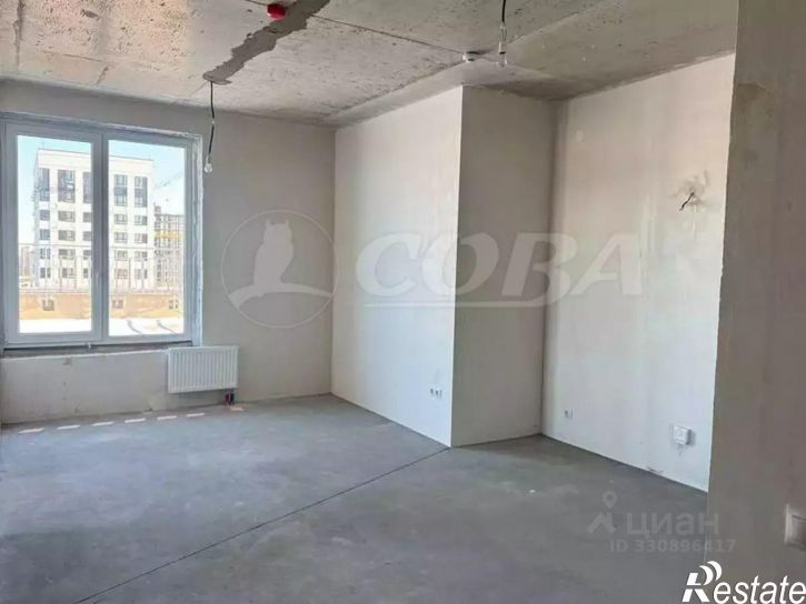 2-комн квартира улица Геннадия Райкова, 19,  д. 19