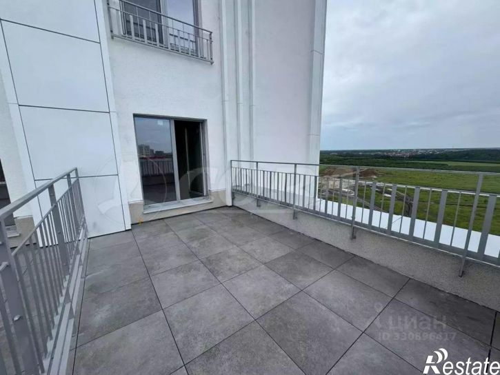 2-комн квартира улица Геннадия Райкова, 19,  д. 19