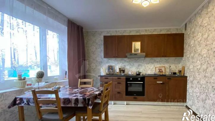 1-комн квартира улица Созидателей, 5,  д. 5