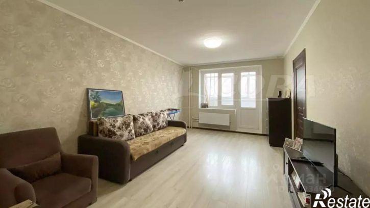 1-комн квартира улица Созидателей, 5,  д. 5