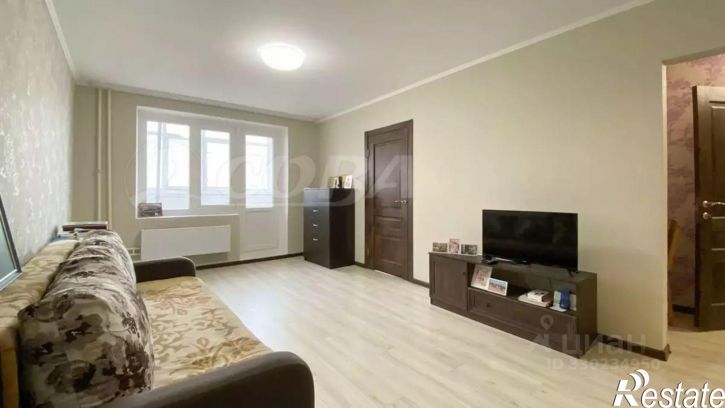 1-комн квартира улица Созидателей, 5,  д. 5