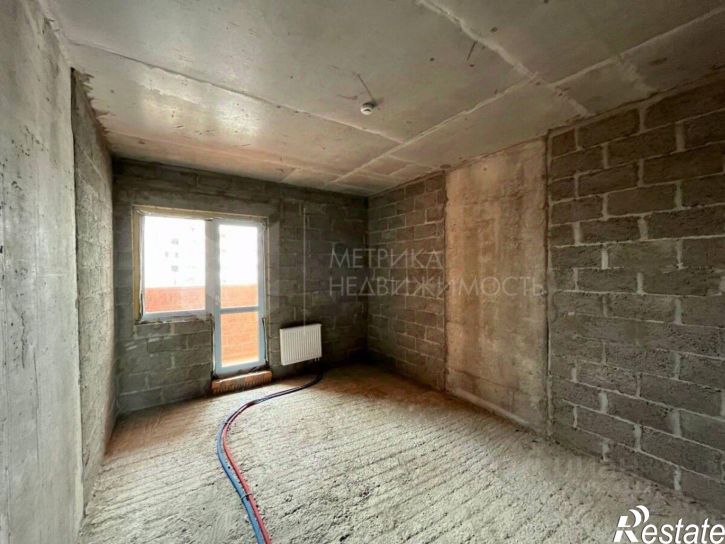 1-комн квартира ул Менжинского, 64,  д. 64