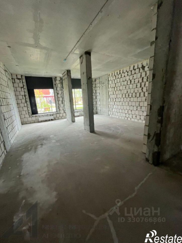Торговое помещение город Тюмень