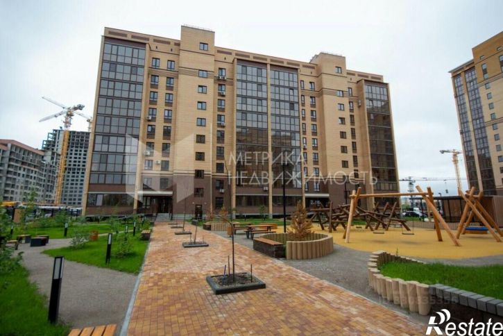 3-комн квартира ул Тимофея Кармацкого, 7 1,  д. 7 1,  к. 1