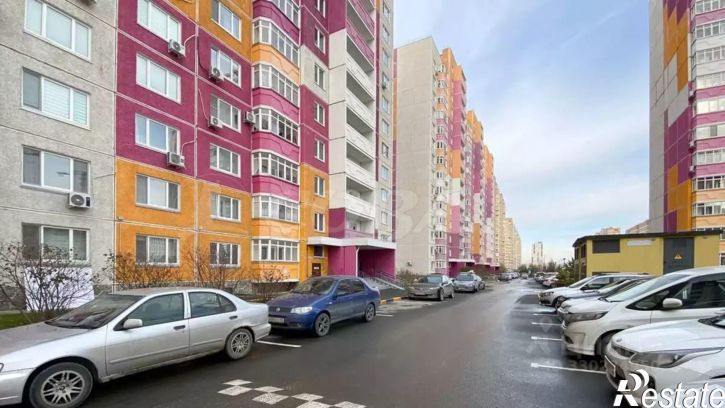 1-комн квартира улица Созидателей, 5,  д. 5