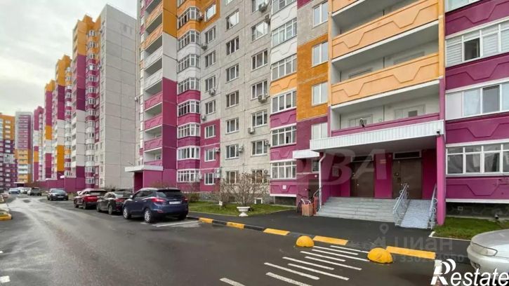 1-комн квартира улица Созидателей, 5,  д. 5