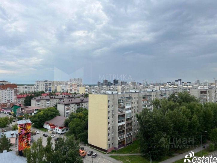 1-комн квартира ул Менжинского, 64,  д. 64