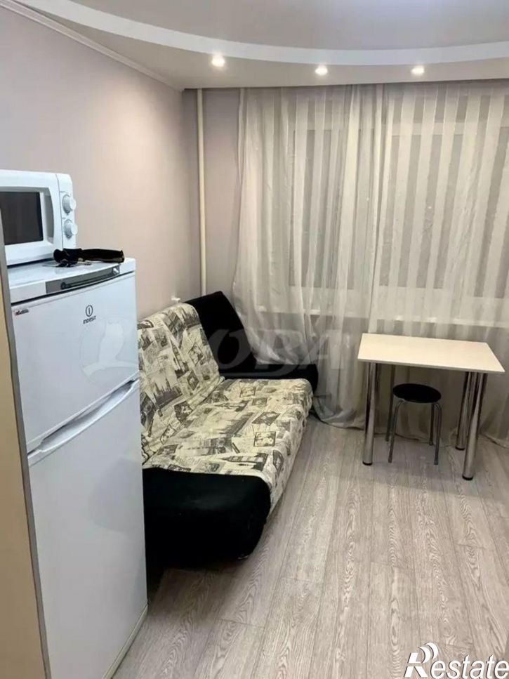 Комната Одесская улица, 18,  д. 18