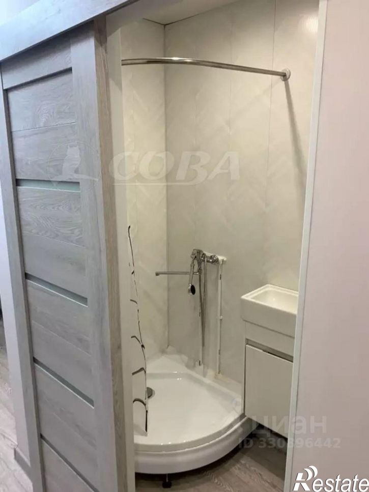 Комната Одесская улица, 18,  д. 18