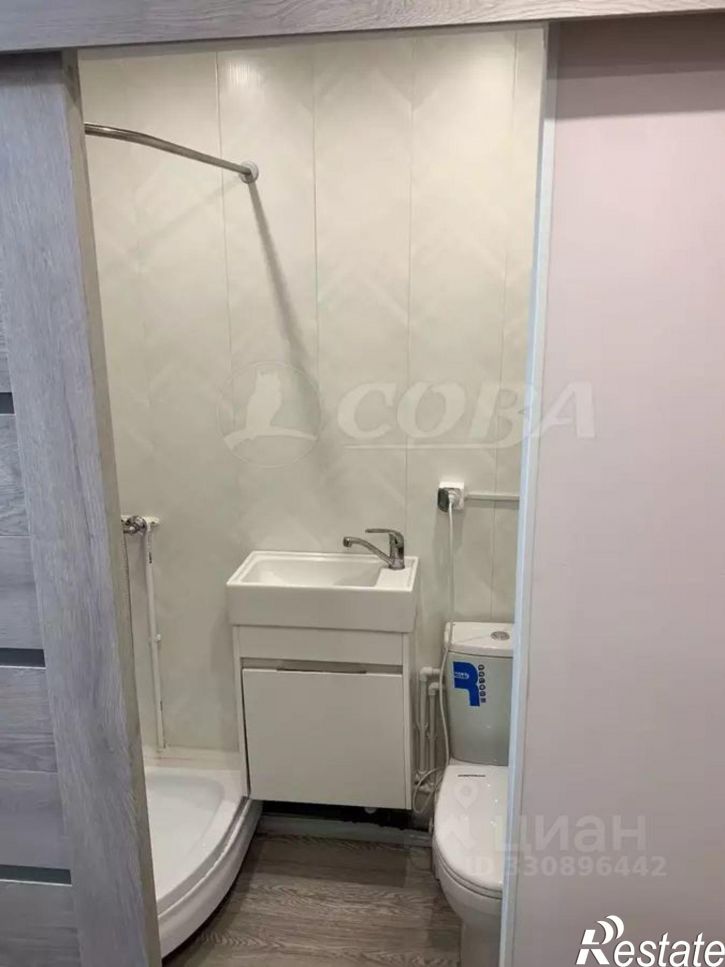 Комната Одесская улица, 18,  д. 18