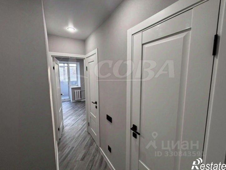 2-комн квартира ул Червишевский тракт, 15/1,  д. 15/1
