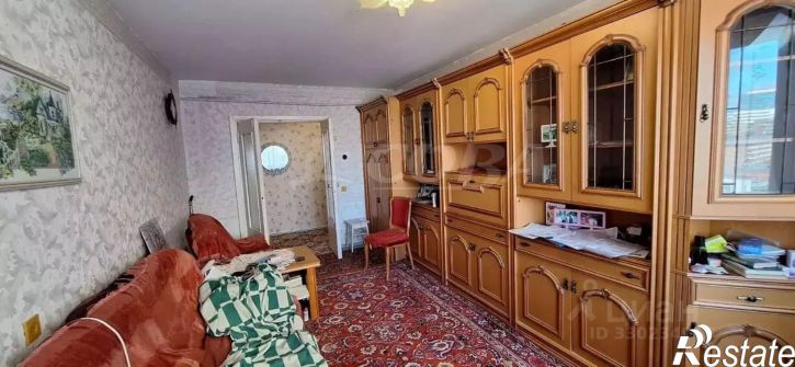 2-комн квартира Одесская улица, 44,  д. 44