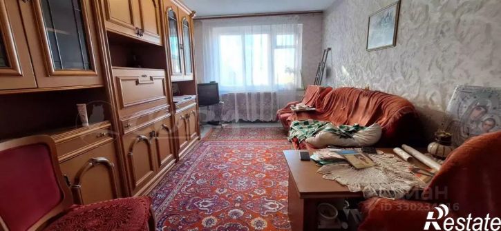 2-комн квартира Одесская улица, 44,  д. 44