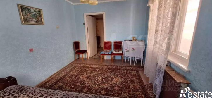 2-комн квартира Одесская улица, 44,  д. 44