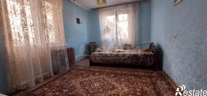 2-комн квартира Одесская улица, 44,  д. 44