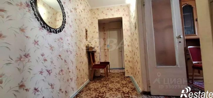2-комн квартира Одесская улица, 44,  д. 44