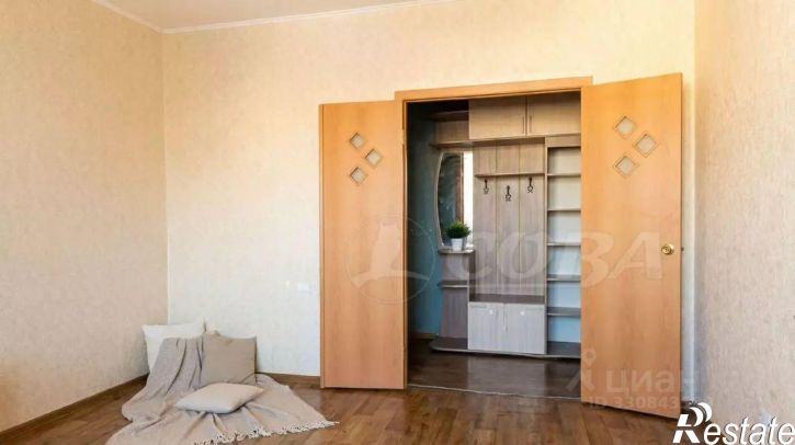 3-комн квартира улица Николая Ростовцева, 20,  д. 20
