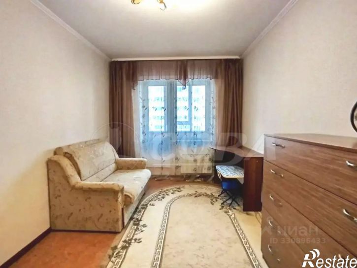 1-комн квартира ул Вересковая, 12,  д. 12