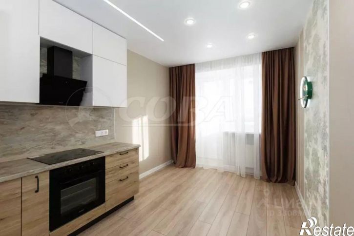 2-комн квартира ул Мельникайте, 138а,  д. 138а